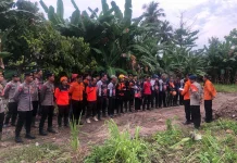 Dua Hari Pencarian, Bocah Dua Tahun di Luwu Ditemukan Meninggal Dunia