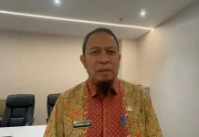 Pemkot Makassar Tetapkan Besaran Zakat Fitrah dan Fidyah Ramadan 1447 H