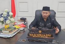 Mudik Lebaran, Kemenag Sulsel Siapkan Ratusan Masjid untuk Tempat Istirahat