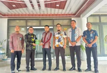 Perda Ekonomi Kreatif Wajo Diharapkan Perkuat Perlindungan KI UMKM