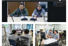 Kemenkum Sulsel Perkuat Peran dalam Verifikasi Partai Politik