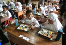 Program MBG Sukses Jadi Mesin Baru Pertumbuhan Ekonomi Daerah