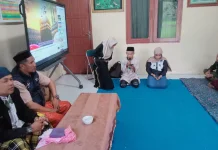 Yayasan Harapan Bhakti Makassar Gelar Bukber Ramadan