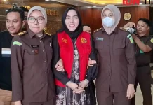 Menghitung Hari Kejati Sulsel akan Sita Aset Terpidana Skincare