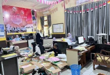 Kejar Target PAD, Bapenda Lutra Lakukan Pencetakan Massal SPPT PBB-P2 Lebih Awal