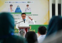 Masyarakat Diminta Tidak Panic Buying Kebutuhan Pokok