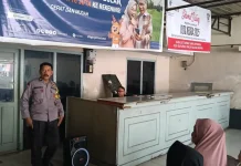 Ratusan Warga Parepare Menerima ATENSI dari Kemensos RI