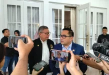 Pemekaran Luwu Raya, Komisi II Sarankan untuk Kajian Objektifnya