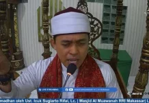 Ini Dia Amalan 10 Malam Terakhir Ramadhan