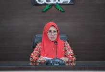 Rakor Bersama KPK, Pemkab Gowa Perkuat Sistem Pencegahan Korupsi