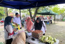 Pemkab Gowa Siapkan Pasar Murah Jamin Harga Murah