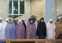 Aliyah Mustika Ilham Ajak Warga Makassar Perkuat Solidaritas di Bulan Ramadan