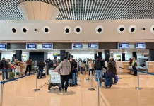 Angkutan Lebaran 2026, Bandara Hasanuddin Proyeksi Layani 557 Ribu Penumpang
