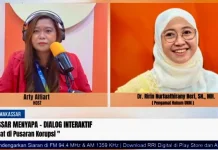 Praktik Korupsi White Collar Crime