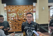 Pemprov Sulsel Pastikan Jatah THR untuk PPPK Penuh dan Paruh Waktu