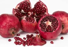 Buah Delima, Sumber Antioksidan yang Baik untuk Kesehatan