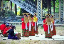 Pelestarian Budaya Lokal Penting untuk Menjaga Identitas Bangsa