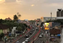 Mudik, Tradisi Pulang Kampung yang Selalu Dinanti menjelang Lebaran