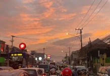 Perjalanan Panjang, Pemudik Perlu Perhatikan Kesehatan