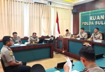 Polda Sulsel Diminta Telusuri Aliran Uang Bandar Narkoba