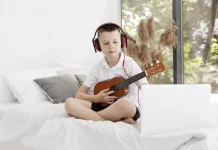 Anak Lebih Cepat Merespons Musik Dibanding Orang Dewasa, Ini Penjelasannya
