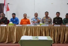 PT Vale dan Pemkab Luwu Timur Selesaikan Lahan