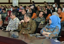 Dorong Pembangunan Daerah, Pemkot Makassar Perkuat Pemanfaatan Data Statistik