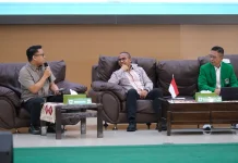 Seminar HAM, Mahasiswa UMI Didorong Memahami Literasi HAM