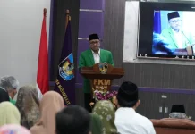 Alumni FKM UMI Makassar Capai 10 Ribu