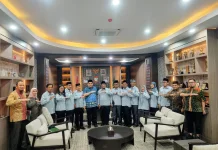 FKUB-Pemkot Dorong Makassar Sebagai Kota Rujukan Toleransi Umat Beragama