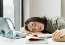 Power Nap Solusi Menyiasati Kurang Tidur saat Ramadhan