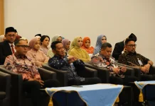 Sosialisasi PMPJ Bagi Notaris, Kakanwil Tegaskan Pencegahan TPPU dan TPPO