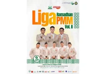 Liga Ramadan Pemuda Muhammadiyah Makassar II Resmi Digelar