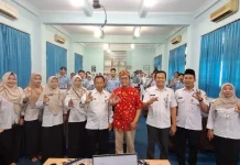 PMM Makassar: Ramadan Dorong Olahraga dan Literasi Ilmiah