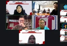 Kuliah Tamu UNISMUH Makassar Bahas AI dan Arsitektur