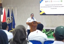 Pemkab Jeneponto Bentuk Desa Binaan Imigrasi