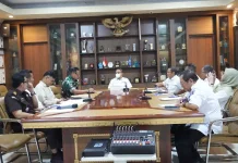 Pemkab Jeneponto Siapkan Antisipasi Lonjakan Harga jelang Idul Fitri