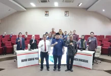 MoU Pemkot–Kejari Makassar, Wali Kota Tegaskan Penertiban Pajak