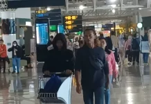 Penumpang Bandara Hasanuddin Belum Rasakan Diskon Tiket Pesawat