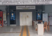 Lapas Maros Usulkan 150 Narapidana Dapat Remisi Idul Fitri