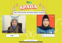 Adiksi Zat Adiktif Tidak Terjadi Seketika, Ada Prosesnya
