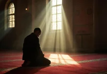 Amalan di 10 Hari Terakhir Ramadhan