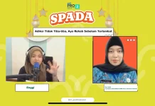 Waspada NPS, Zat Psikoaktif Baru Kini Menyasar Kalangan Pelajar