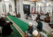 Kajian Tafsir Al-Quran dalam Surah Al-Humazah