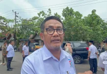 PD Pasar Makassar Harapkan Pasar Murah jelang Idulfitri Mampu Kendalikan Inflasi
