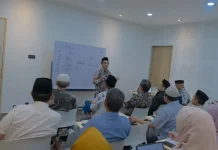 Akselerasi Diplomasi Akademik, Pimpinan Unhas Perkuat Literasi Budaya dan Bahasa