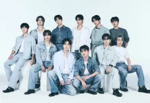 THE BOYZ Umumkan Konser “INTER-ZECTION” di Seoul