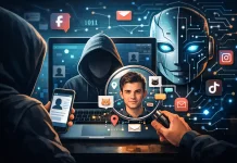 Waspada! AI Bisa Ungkap Identitas Akun Anonim