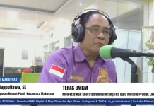 Barongko Bugis Tetap Eksis diera Kuliner Modern