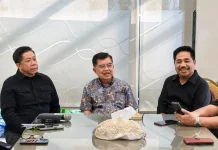 JK Minta Polisi Usut Tuntas Penyiraman Air Keras terhadap Aktivis KontraS